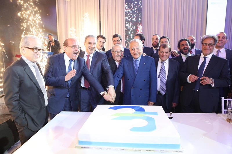 GLOBEMED Group celebrates its silver jubilee milestone Care Has Never Been Closer